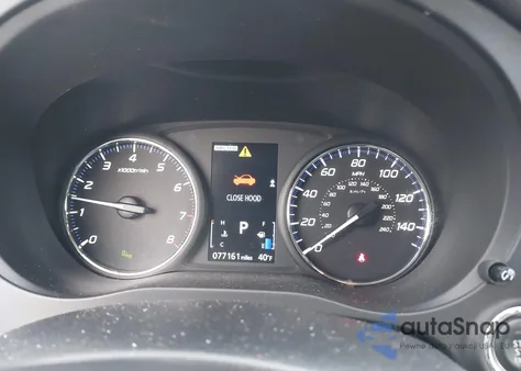 2019 Mitsubishi Outlander Sel from USA, damaged, VIN JA4AZ3A39KZ013746